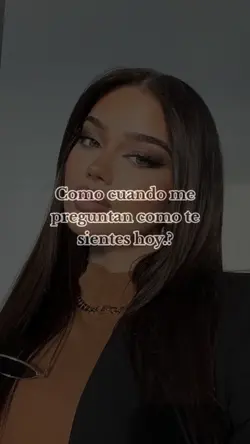 Totalmente así 