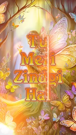 Tu Meri Zindgi Hai