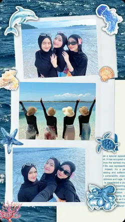 Beach 🌊