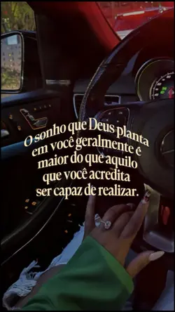 Vídeo com frase