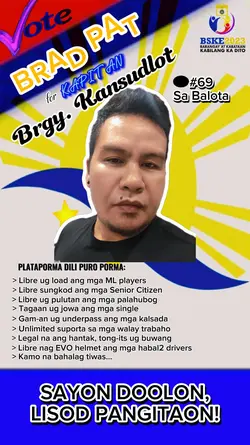 Election 2023