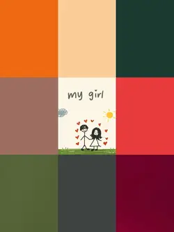 mygirl oh mygirl