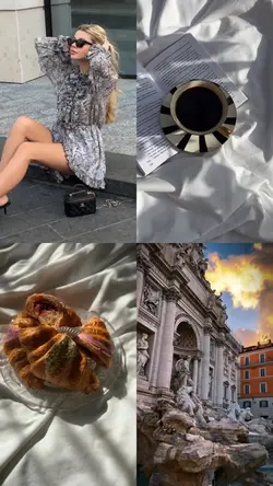 My life in June