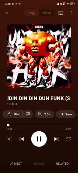 the best funk