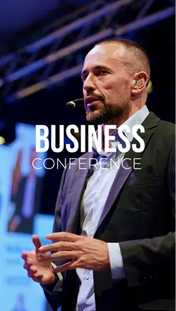 Business Conference