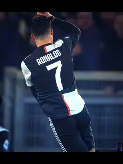 Ronaldo siuuu
