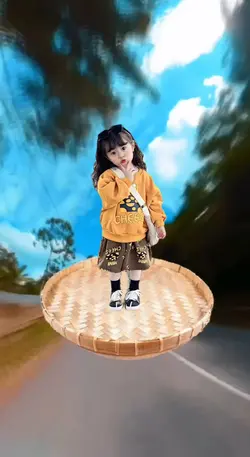 trend terbang