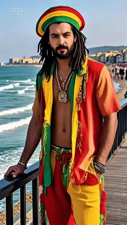 Reggae Trend AI