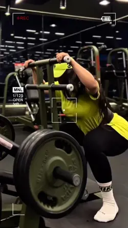 Workout Motivation 