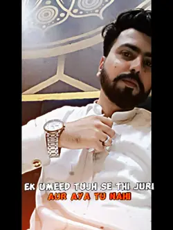 Ek Umeed Photo video
