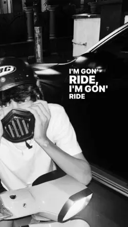 ride