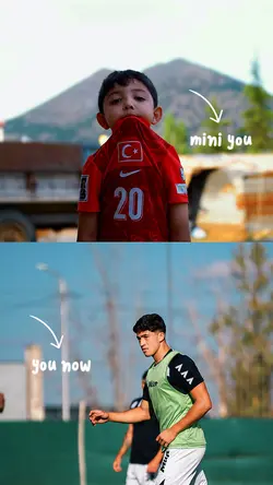 mini you & you now
