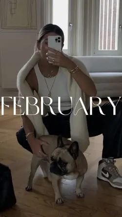 February dump