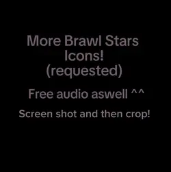 Requested BS icons 