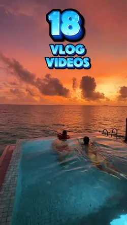18 video or photo 
