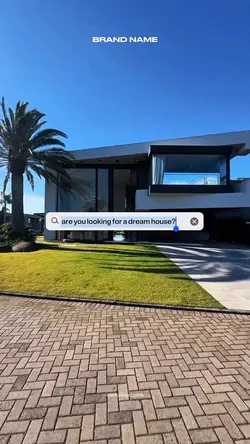 DREAM HOUSE FYP