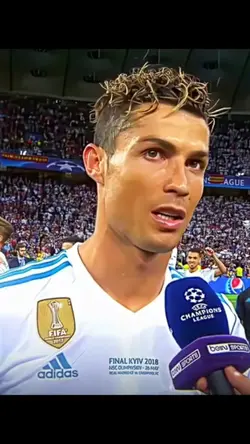 Ronaldo edit