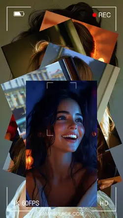 New template