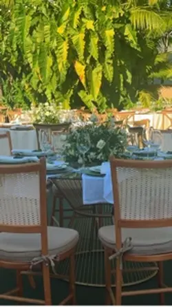 DECORAÇÃO CASAMENTO