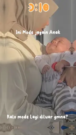 JJ MODE JGAIN ANAK 3