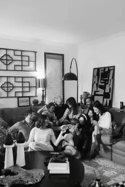FamilyIsAllWeGot