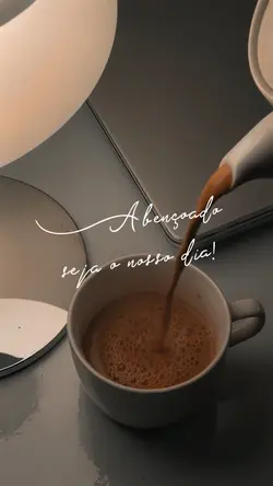 Dia abençoado 