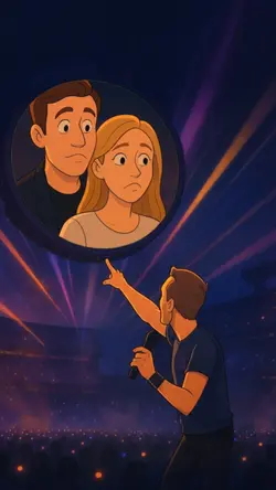 Kiss Cam