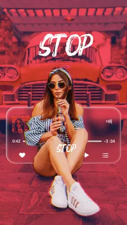 MUSIC DISPLAY