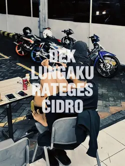 Aku Cah Kerjo 
