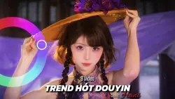 Trend Hót Douyin