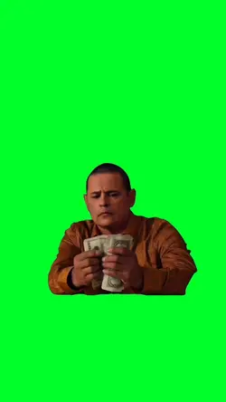 COUNTING MONEY