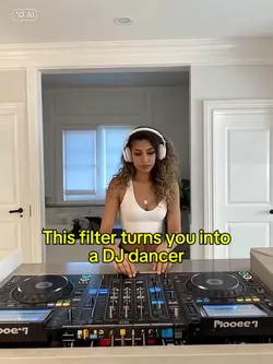 DJ DANCE