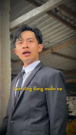 Con Đang Muốn Vợ