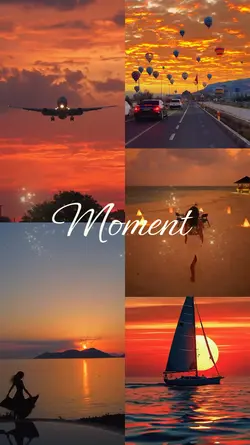 Moment