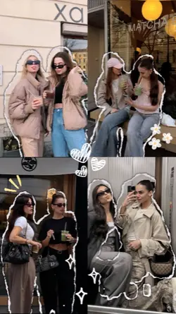 Besrfriends Forever