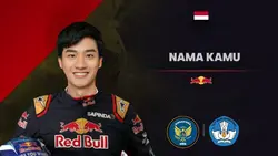 versi tugas sekolah