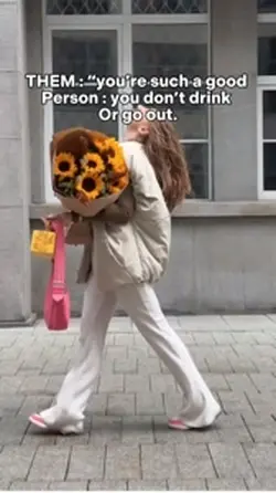 You re such a good 