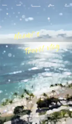 Travel Vlog