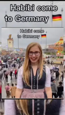 Habibi 