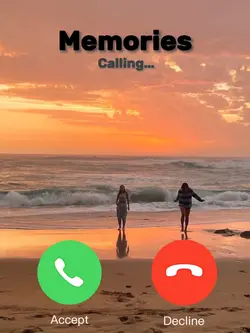 Memories Calling 📞