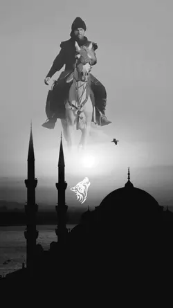 Diriliş ertuğrul 