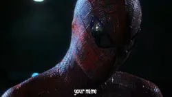 SPIDER MAN