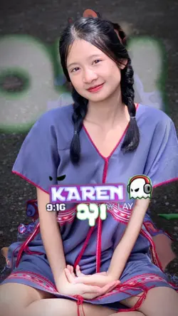 Karen hip hop song 