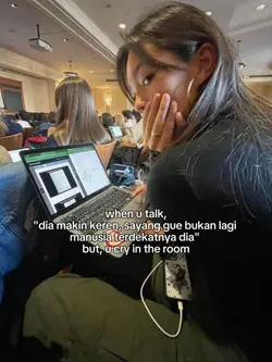 when u talk 