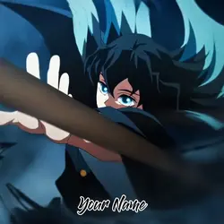 Demon slayer 