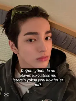 DOĞUM GÜNÜ