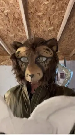 Mask Process! 