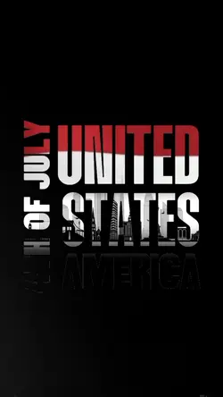 USA 4th of July