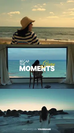 June Moments 