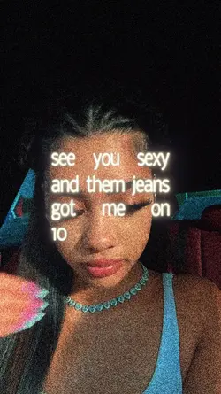 see you sexy